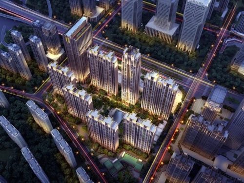 宁夏房产怎么样？
